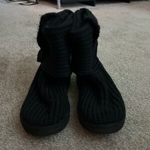 UGG Classic Cardy Winter Boot